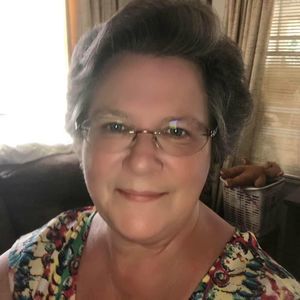 Meet your Posher, Candy